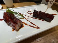 -粤集·手工粤菜(皇庭广场店)