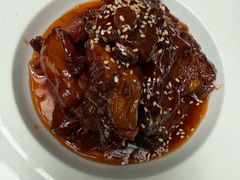 -喜林苑·稻田餐厅(品相府店)