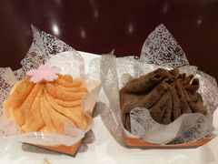 -檬舒舒MonChouChou(环球金融中心店)