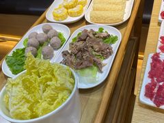 -夜牛潮汕鲜牛肉火锅店(翻身店)