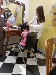 -小时候儿童摄影(解放大道店)
