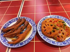 赣南藕片-赣南粉局·赣菜夜排档(新天地店)