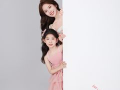 -iF摄影•全家福•证件照•形象照(南山店)