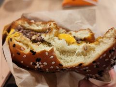 -麦当劳(开萝大道店)