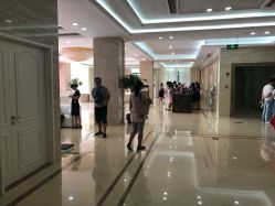 点击看大图 -艾博尔医院