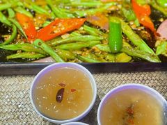 -湘西乌龙山铁板烧(双桥店)