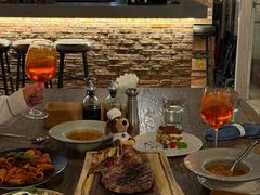 -Hostaria Bar维他餐吧·意大利西餐厅·牛排馆