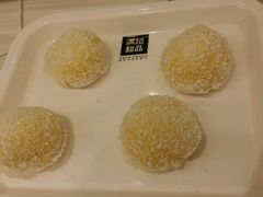 -满记甜品(王府井北京市百货大楼店)