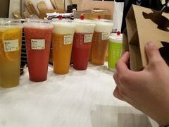 -奈雪的茶(市百一店)