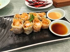 -白天鹅宾馆-玉堂春暖餐厅