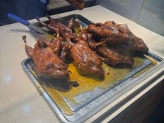 -王浩儿纪六孃甜皮鸭(东大街店)