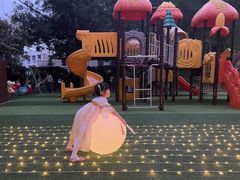 -满天星幼儿园(北京太阳宫园)