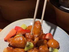 -话梅·客家小厨(东门店)