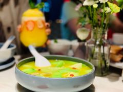文蛤煮丝瓜-木棉花开(中心城店)
