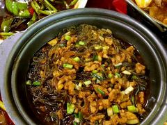 -大学城夜市大排档(凤栖路店)