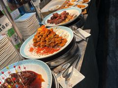 -丰卓会海鲜自助(中润大道店)