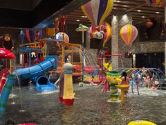 -清河半岛温泉度假酒店