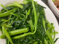 -老杨饭店(万科里店)