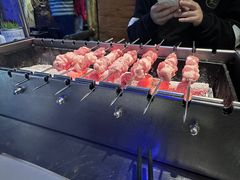 -很久以前羊肉串(大华三路店)