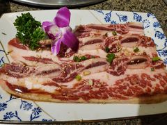 -梦山水日本烧肉(五四广场店)