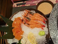 -牛YO寿喜烧火锅自助(三台子万象汇店)
