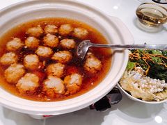 -千滋百味·醉江澜花园餐厅(街道口店)