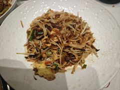 津门炒合菜-聆桂烤鸭·金奖烤鸭(静联广场店)