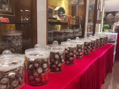 鲍鱼-凤凰楼酒家·粤宴点心(华强北店)