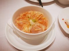 鲜蟹肉龙虾汤包-北京厨房(SKP店)