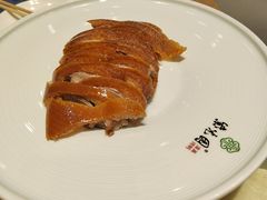 -紫光园·烤鸭(吕家营店)