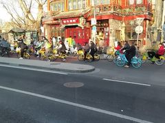 -管氏翅吧(地安门创始店)