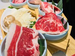 -韩宫宴烤肉·料理(宝山万达店)