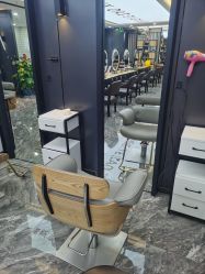 -藤野造型·专业烫染店
