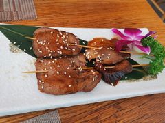 -酒井酱子·深夜食堂(东城汇店)