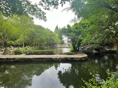 -绮园景区