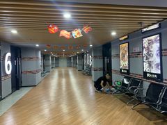 -SFC上影影城(新世界店)