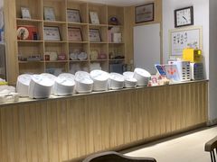 -素清香(解放路店)