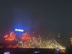 -武汉园博园(武汉自然博物馆)