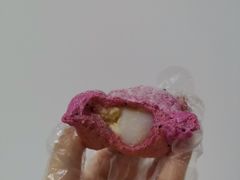 -木子木水日式烫面包(世界城光谷店)