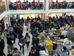 -北京大学-燕南食堂