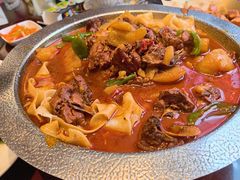 -那拉提之疆·新疆菜(美院店)