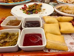 -乡村馕坑肉·烧烤·新疆菜·本地人更爱吃(阿勒泰首店)