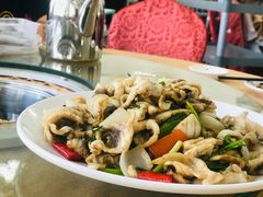 -红日饭店(裕隆三路店)