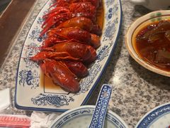 -南京大牌档(新街口德基广场店)