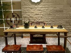 -璞肴中餐厅(深铁铂尔曼店)