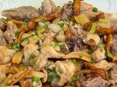 -龙桥私厨·姜花菊花过桥鱼·顺德菜(容桂店)