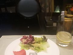 -万达瑞华酒店美食汇自助餐厅(楚河汉街店)