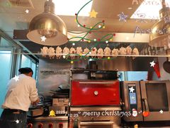 -LESCEDARS Brasserie Bistro香柏树