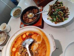 -满香舒·漳州小馆(大唐店)