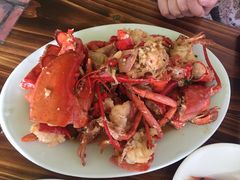 -花乐餐厅(涠洲岛店)